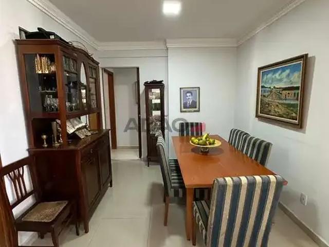 Apartamento venda em Região Geográfica Imediata de Goiânia, Goiânia