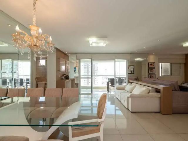 Apartamento venda em Região Geográfica Imediata de Goiânia, Goiânia