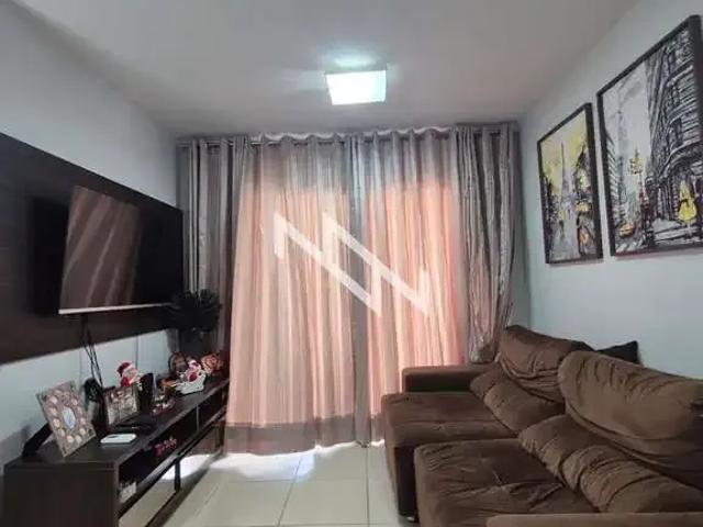 Apartamento venda em Região Geográfica Imediata de Goiânia, Goiânia