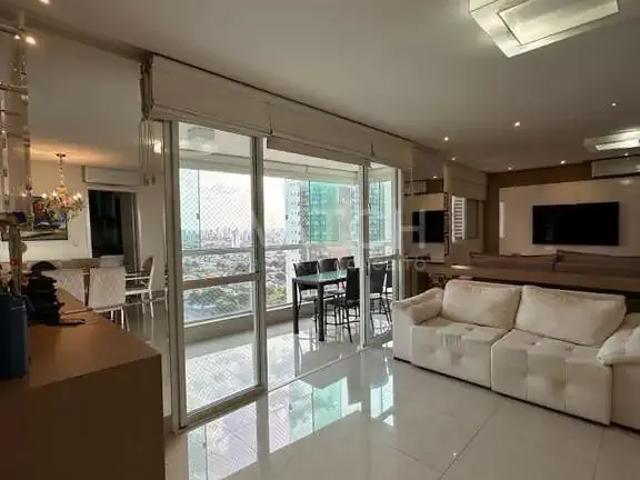 Apartamento venda em Região Geográfica Imediata de Goiânia, Goiânia