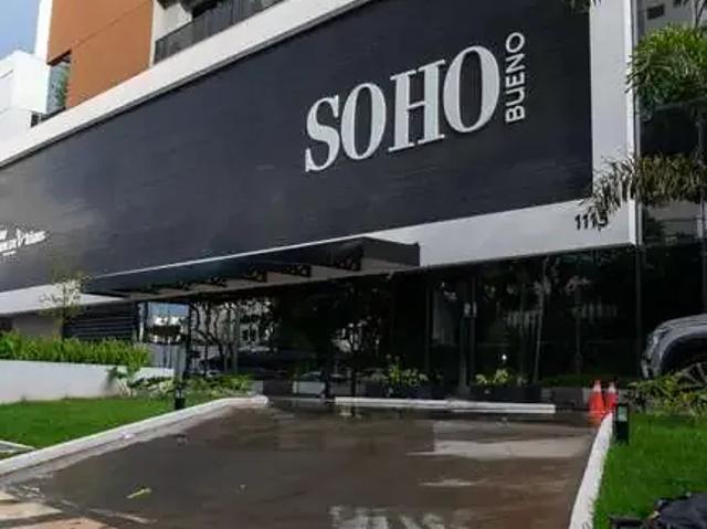 Apartamento venda em Região Geográfica Imediata de Goiânia, Goiânia