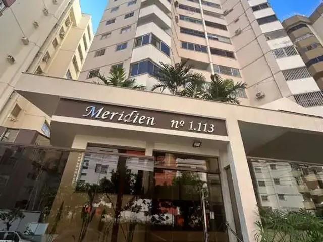 Apartamento venda em Região Geográfica Imediata de Goiânia, Goiânia