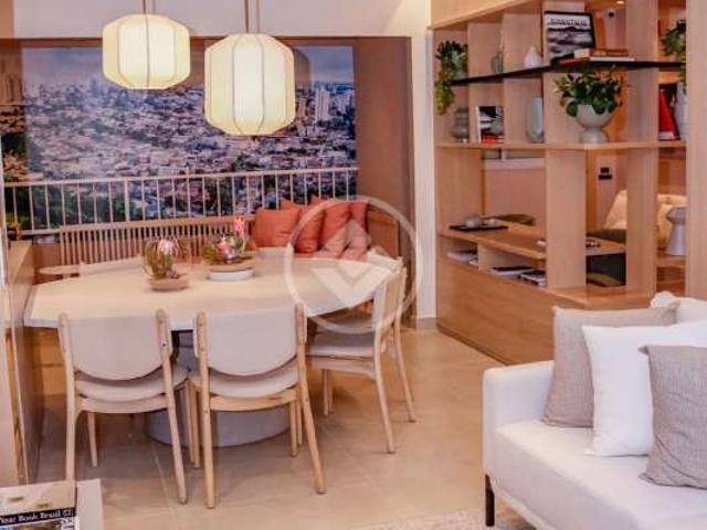 Apartamento venda em Região Geográfica Imediata de Goiânia, Goiânia