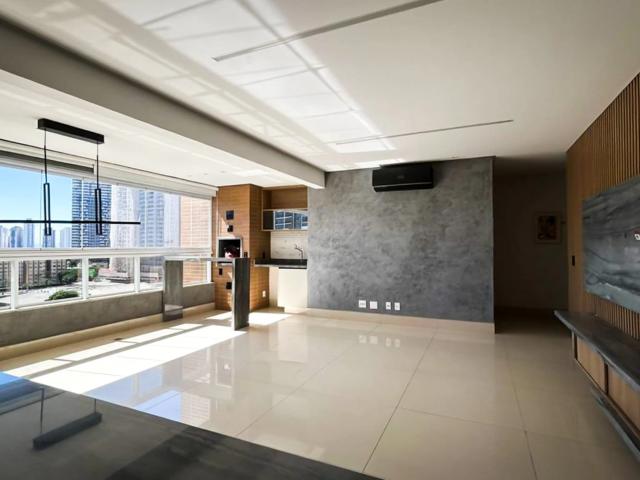 Apartamento venda em Região Geográfica Imediata de Goiânia, Goiânia