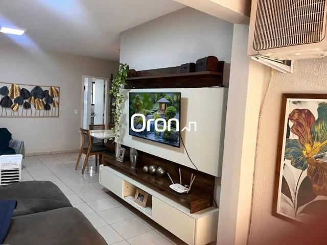 Apartamento venda em Região Geográfica Imediata de Goiânia, Goiânia