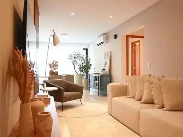 Apartamento venda em Região Geográfica Imediata de Goiânia, Goiânia