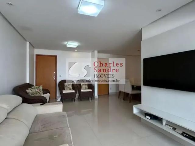 Apartamento venda em Região Geográfica Imediata de Goiânia, Goiânia