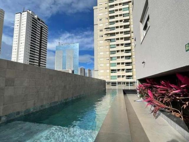 Apartamento venda em Região Geográfica Imediata de Goiânia, Goiânia