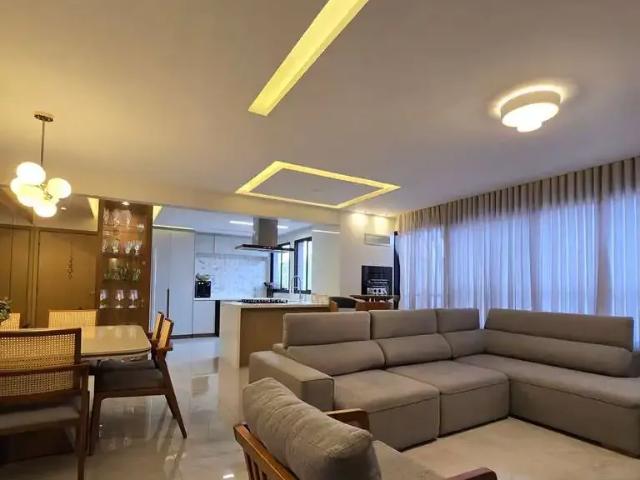 Apartamento venda em Setor Bueno, Goiânia