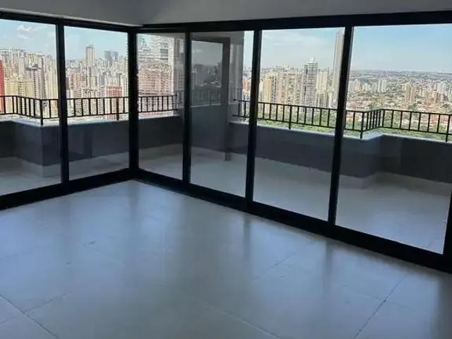 Apartamento venda em Setor Marista, Goiânia