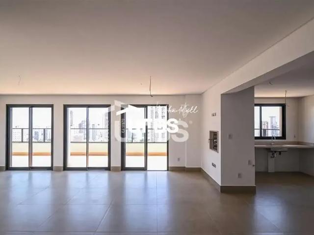 Apartamento venda em Setor Marista, Goiânia