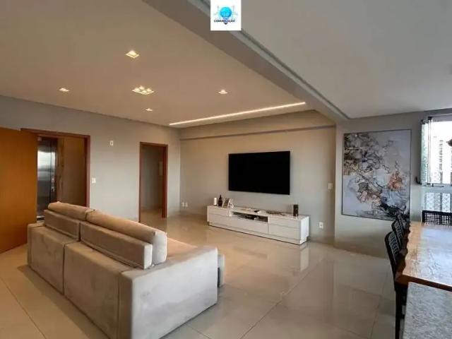 Apartamento venda em Setor Bueno, Goiânia