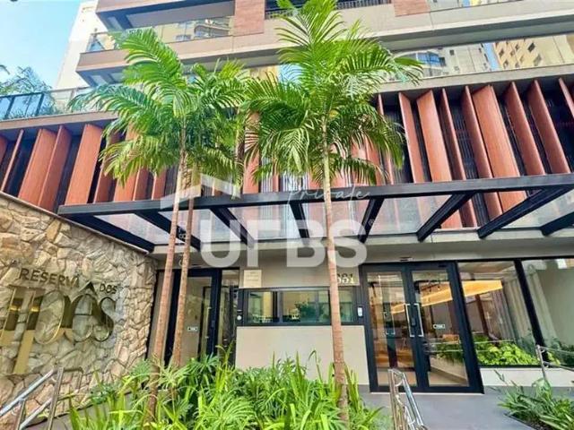 Apartamento venda em Setor Bueno, Goiânia