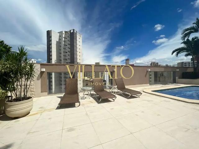 Apartamento venda em Região Geográfica Imediata de Goiânia, Goiânia