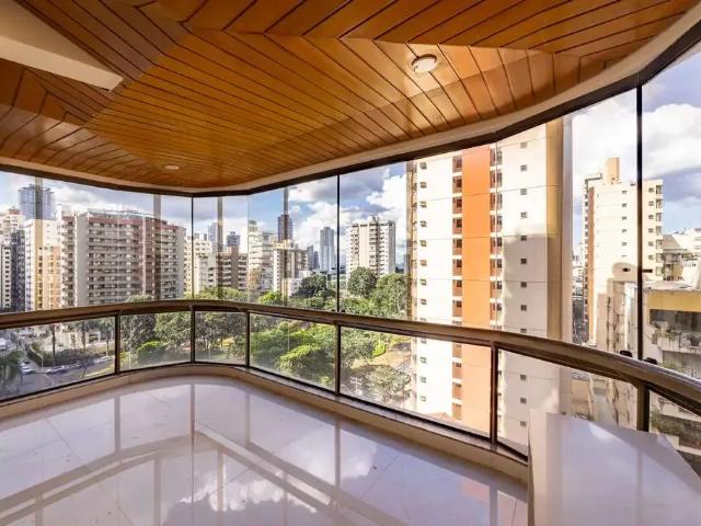 Apartamento venda em Região Geográfica Imediata de Goiânia, Goiânia