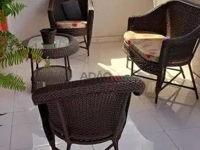 Apartamento venda em Região Geográfica Imediata de Goiânia, Goiânia