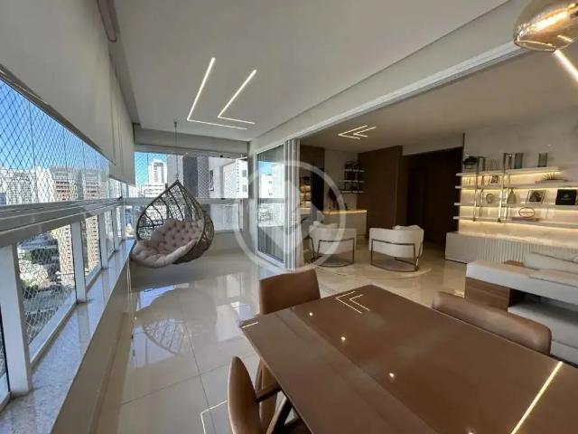 Apartamento venda em Região Geográfica Imediata de Goiânia, Goianira