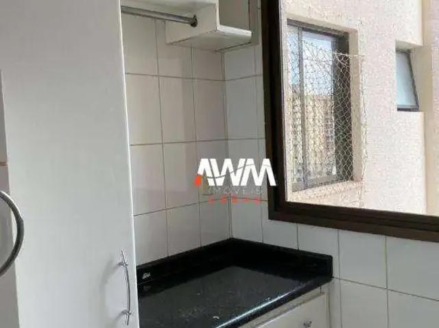 Apartamento venda em Região Geográfica Imediata de Goiânia, Goiânia