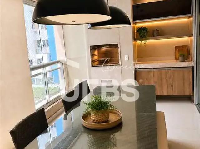 Apartamento venda em Região Geográfica Imediata de Goiânia, Goiânia