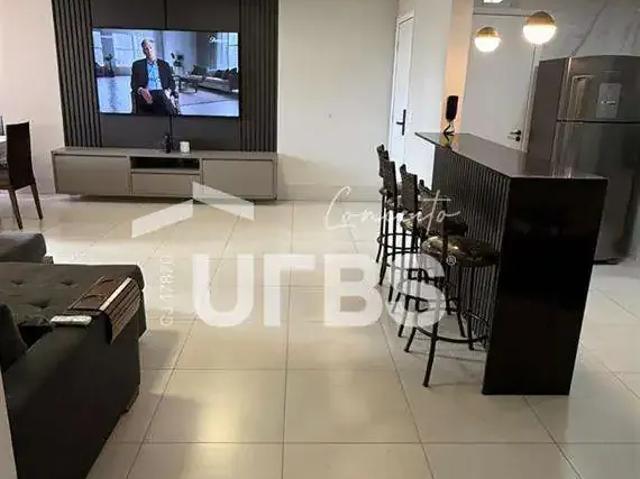 Apartamento venda em Região Geográfica Imediata de Goiânia, Goiânia