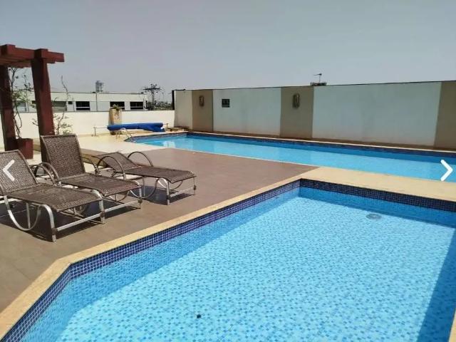 Apartamento venda em Região Geográfica Imediata de Goiânia, Goiânia