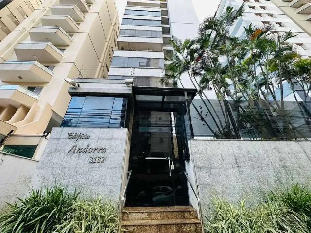 Apartamento venda em Região Geográfica Imediata de Goiânia, Goiânia