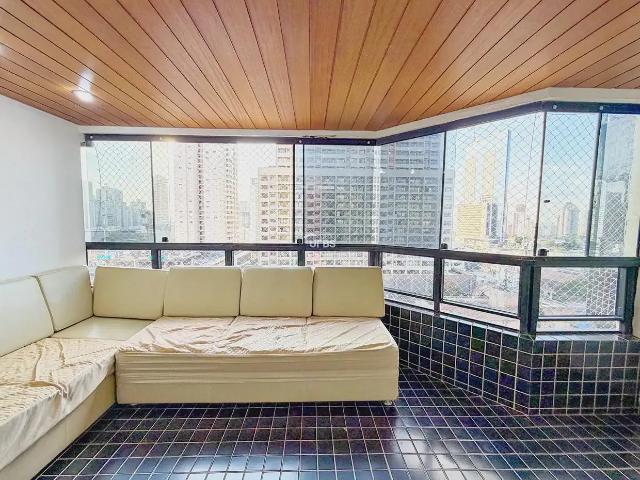 Apartamento venda em Região Geográfica Imediata de Goiânia, Goiânia