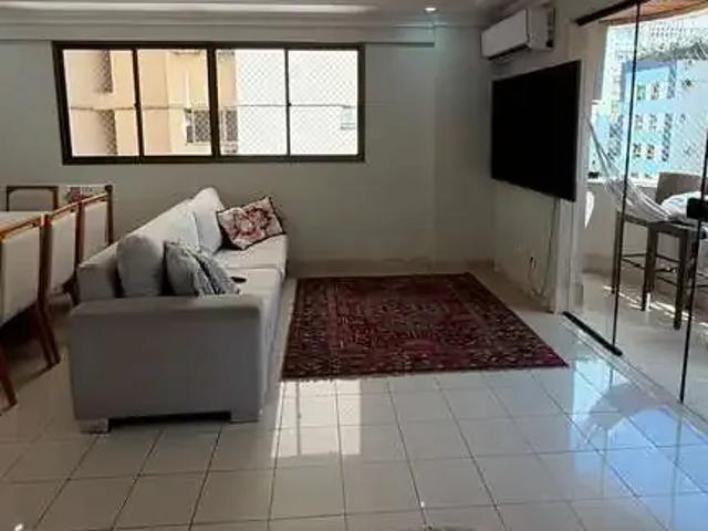 Apartamento venda em Região Geográfica Imediata de Goiânia, Goiânia