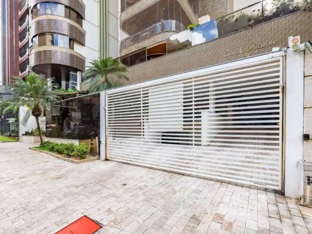 Apartamento venda em Região Geográfica Imediata de Goiânia, Goiânia