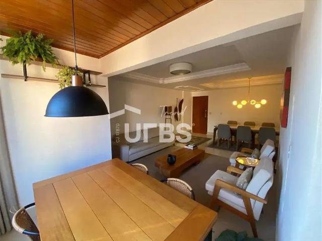 Apartamento venda em Região Geográfica Imediata de Goiânia, Goiânia