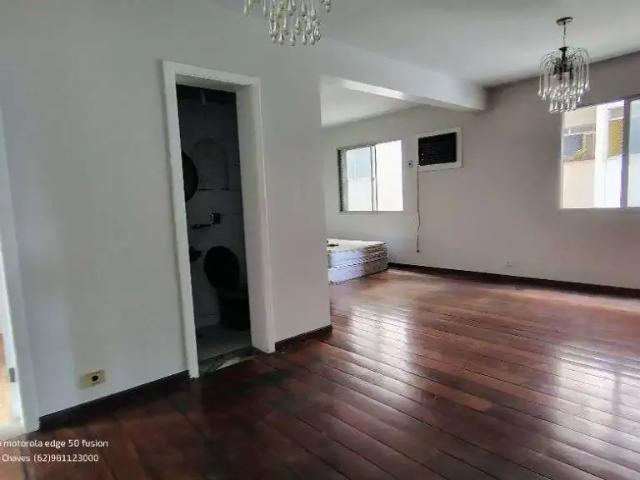 Apartamento venda em Região Geográfica Imediata de Goiânia, Goiânia