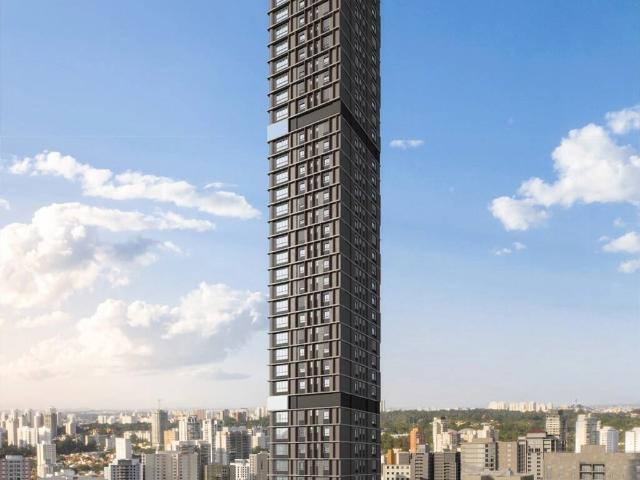 Apartamento venda em Região Geográfica Imediata de Goiânia, Goiânia