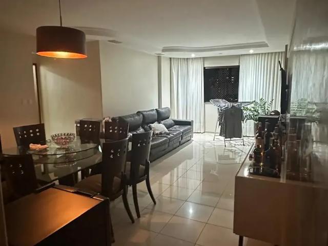 Apartamento venda em Região Geográfica Imediata de Goiânia, Goiânia