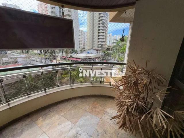 Apartamento venda em Região Geográfica Imediata de Goiânia, Goiânia