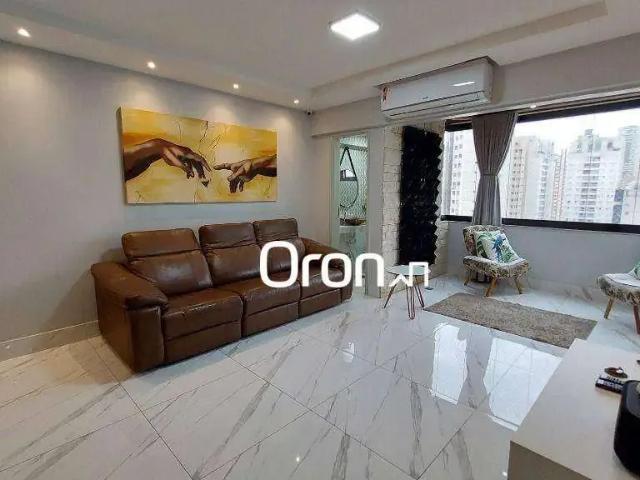 Apartamento venda em Região Geográfica Imediata de Goiânia, Goiânia
