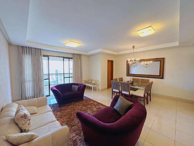 Apartamento venda em Região Geográfica Imediata de Goiânia, Goiânia