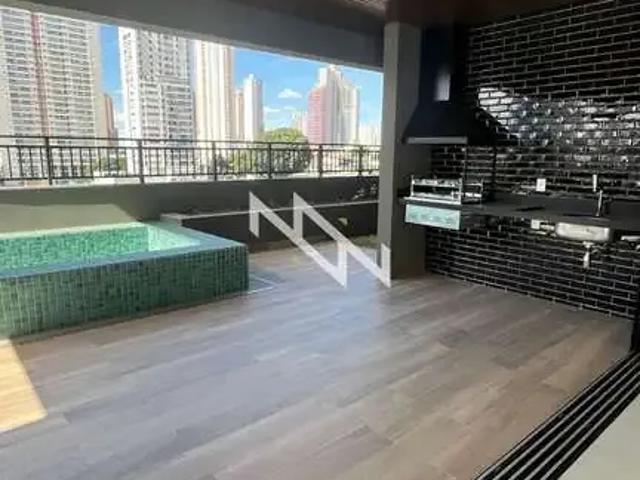 Apartamento venda em Região Geográfica Imediata de Goiânia, Goiânia