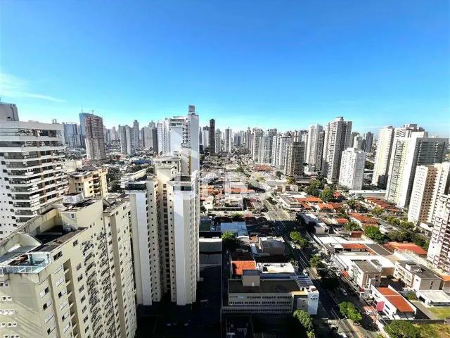 Apartamento venda em Região Geográfica Imediata de Goiânia, Goiânia