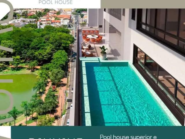 Apartamento venda em Região Geográfica Imediata de Goiânia, Goiânia