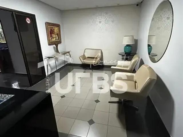 Apartamento venda em Região Geográfica Imediata de Goiânia, Goiânia