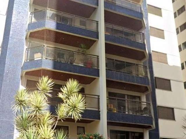 Apartamento venda em Região Geográfica Imediata de Goiânia, Goiânia