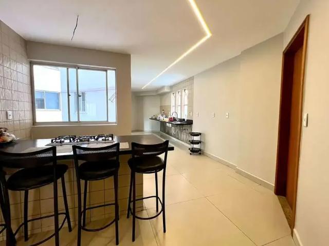 Apartamento venda em Região Geográfica Imediata de Goiânia, Goiânia