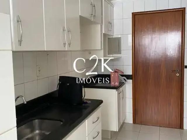 Apartamento venda em Região Geográfica Imediata de Goiânia, Goiânia