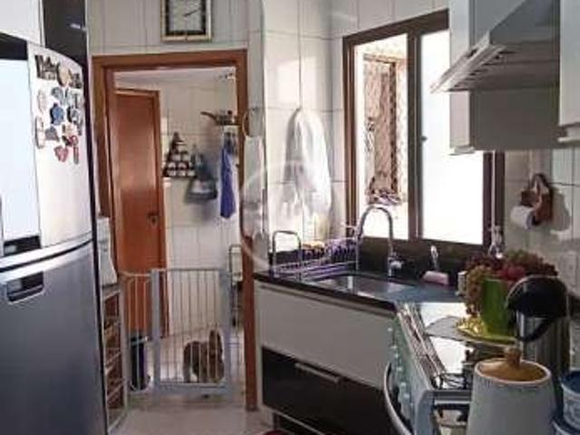 Apartamento venda em Região Geográfica Imediata de Goiânia, Goiânia