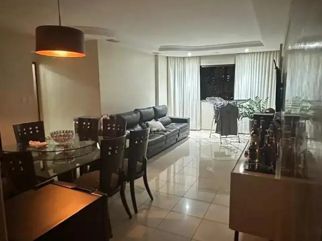 Apartamento venda em Região Geográfica Imediata de Goiânia, Goiânia