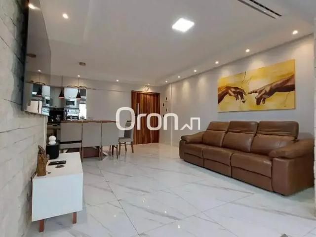 Apartamento venda em Região Geográfica Imediata de Goiânia, Goiânia