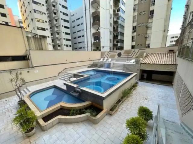 Apartamento venda em Região Geográfica Imediata de Goiânia, Goiânia