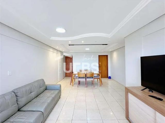 Apartamento venda em Região Geográfica Imediata de Goiânia, Goiânia