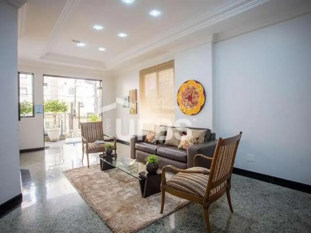 Apartamento venda em Região Geográfica Imediata de Goiânia, Goiânia