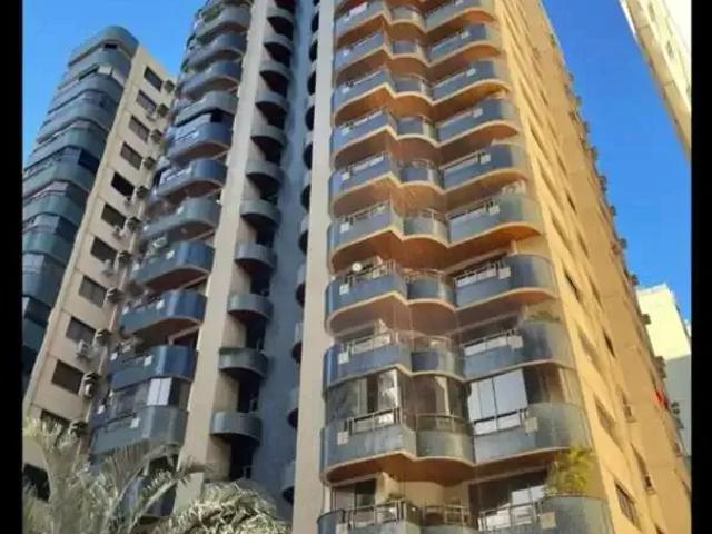 Apartamento venda em Região Geográfica Imediata de Goiânia, Goiânia
